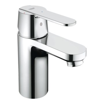 GROHE 23586000 - GET Miscelatore lavabo misura S, cromo lucido