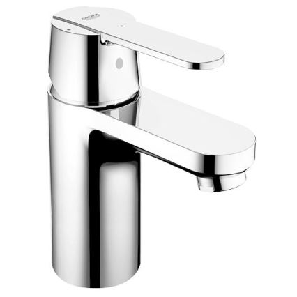 GROHE 23586000 - GET Miscelatore lavabo misura S, cromo lucido