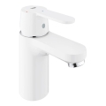 GROHE 23586LS0 - GET Miscelatore lavabo, misura S, bianco