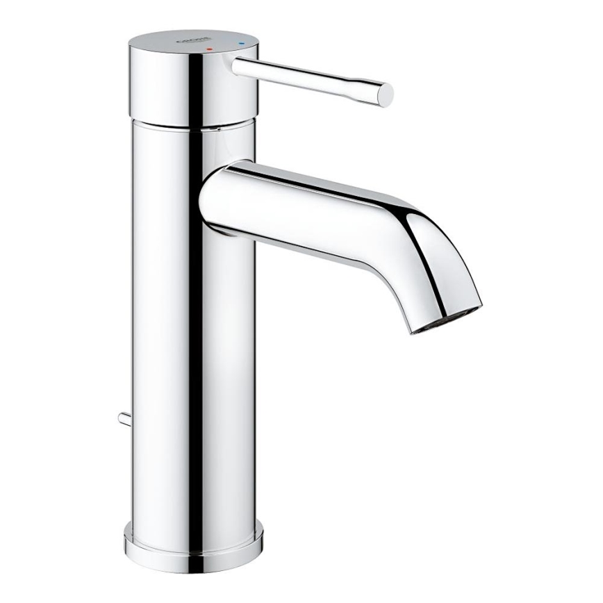 GROHE 23589001 - Miscelatore lavabo ESSENCE misura S, cromo lucido