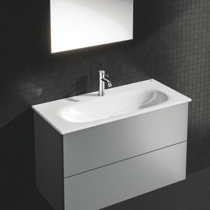 GROHE 23589001 - Miscelatore lavabo ESSENCE misura S, cromo lucido