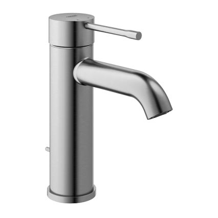 GROHE 23589DL1 - Miscelatore lavabo ESSENCE misura S, bronzo spazzolato