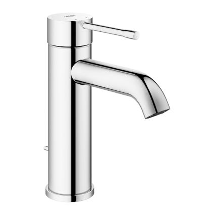 GROHE 23589GL1 - Miscelatore lavabo ESSENCE DN 15, oro