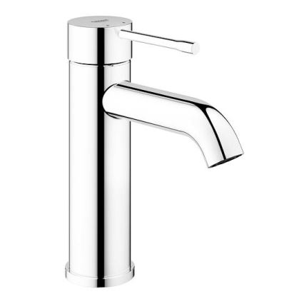 GROHE 23590001 - ESSENCE Miscelatore lavabo Misura S, Cromo lucido