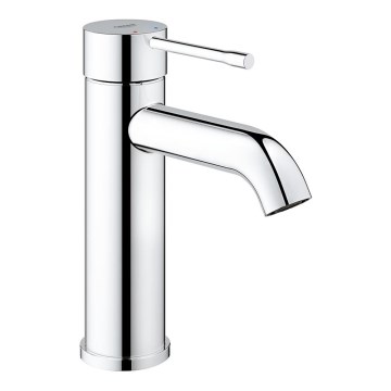 GROHE 23590001 - Miscelatore per lavabo ESSENCE, taglia S, cromo lucido