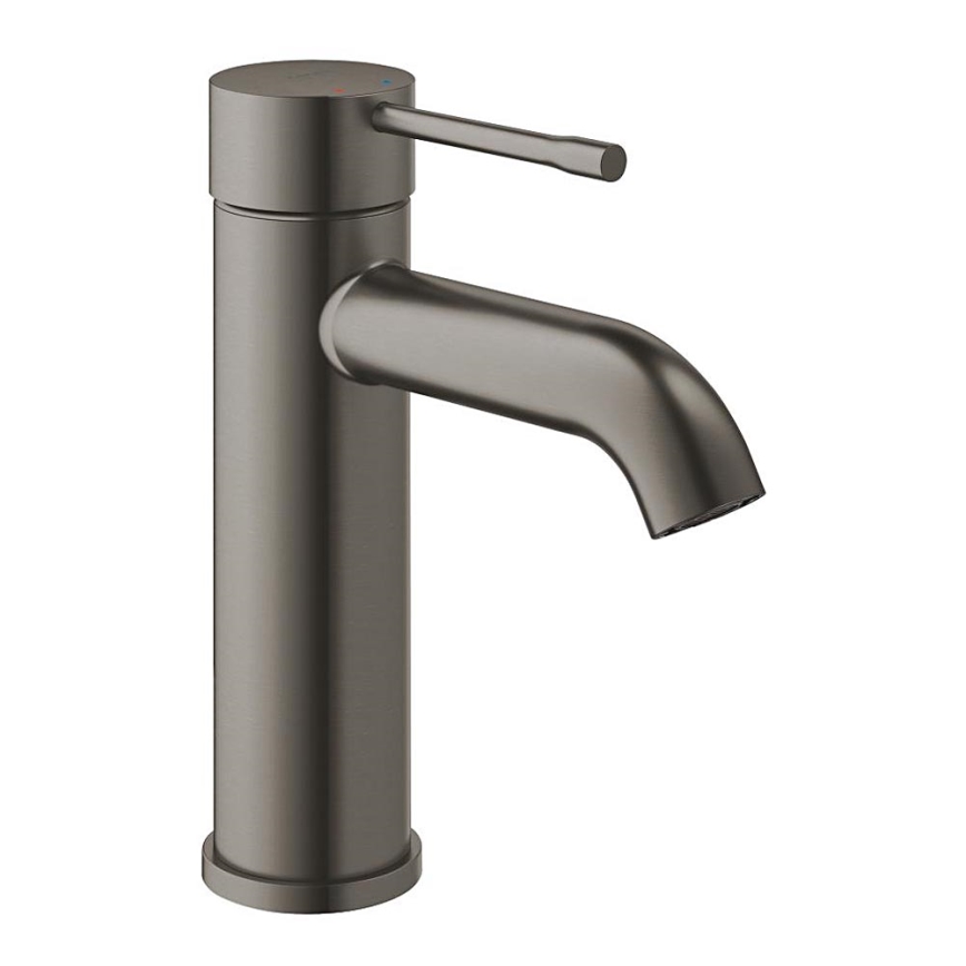 GROHE 23590AL1 - Miscelatore lavabo ESSENCE misura S, grafite