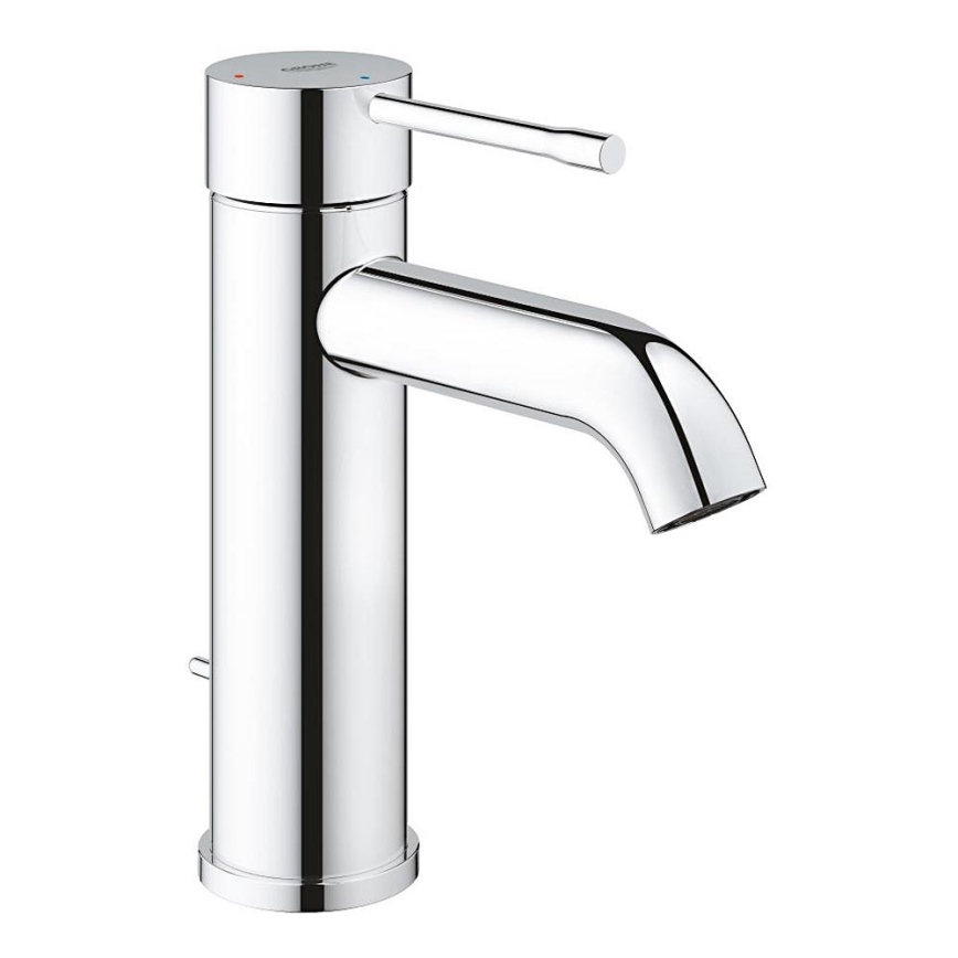 GROHE 23591001 - Miscelatore lavabo ESSENCE misura S cromato lucido