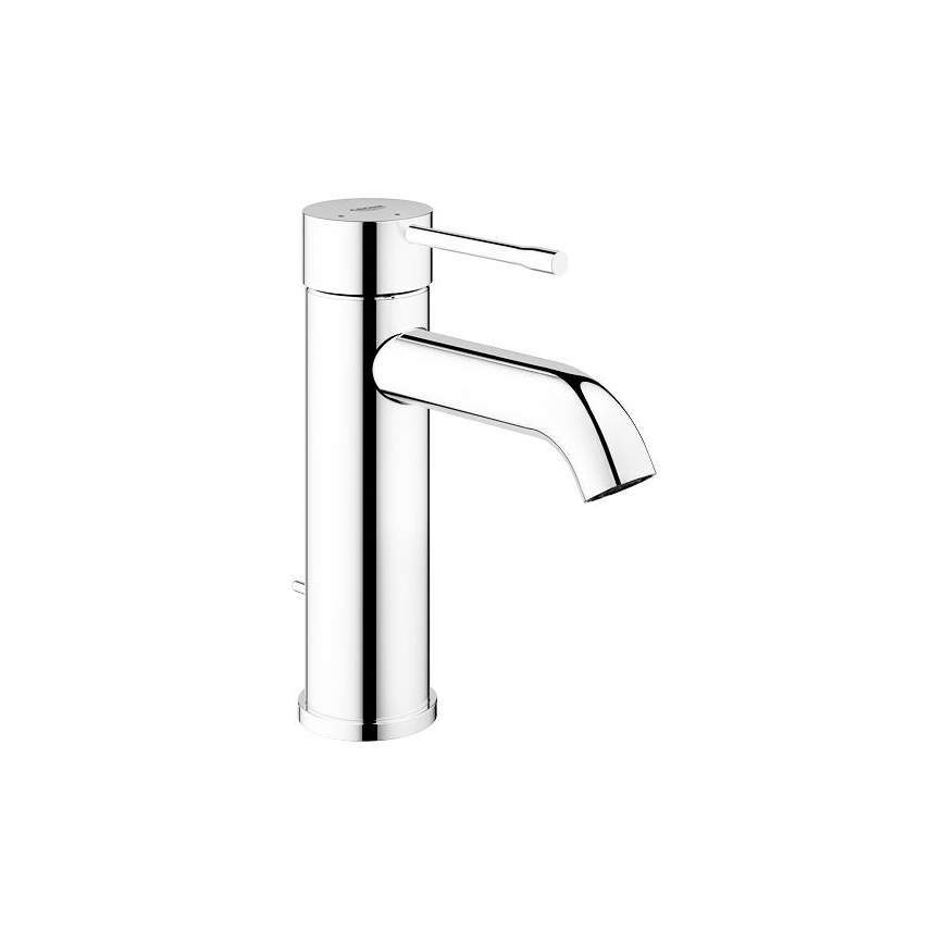 GROHE 23591001 - Miscelatore lavabo ESSENCE misura S cromato lucido