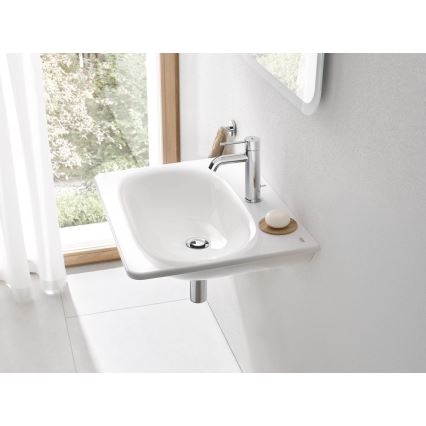 GROHE 23591001 - Miscelatore lavabo ESSENCE misura S cromato lucido
