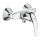 GROHE 23631000 - BAUCURVE Miscelatore doccia 150 mm, cromo lucido