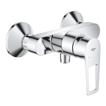 GROHE 23634001 - Miscelatore doccia DN 15, cromo lucido