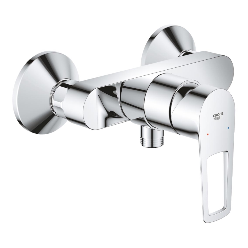 GROHE 23634001 - Miscelatore doccia DN 15, cromo lucido