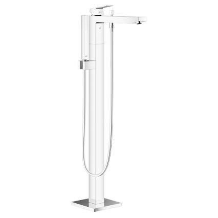 GROHE 23672001 - Miscelatore per vasca EUROCUBE 298 mm, cromo lucido