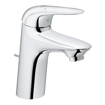 GROHE 23707003 - EUROSTYLE Miscelatore lavabo 163 mm, cromo lucido