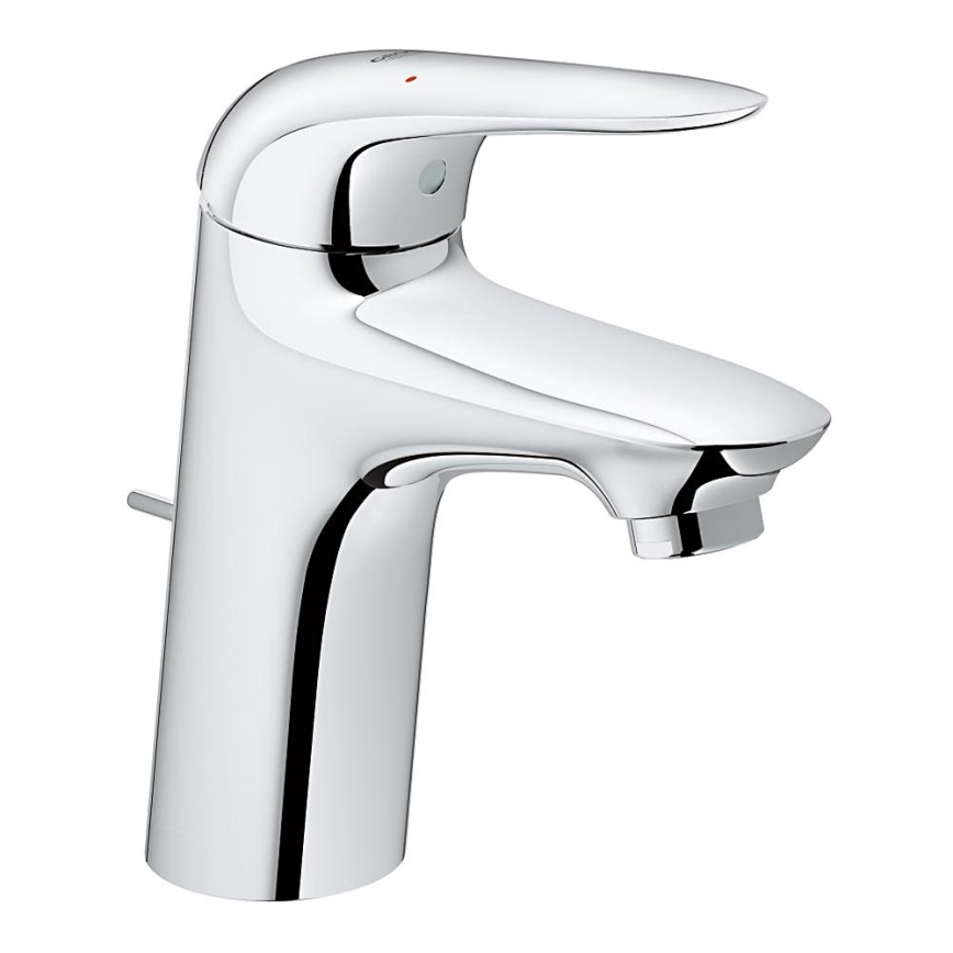 GROHE 23707003 - EUROSTYLE Miscelatore lavabo 163 mm, cromo lucido