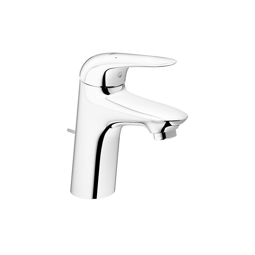 GROHE 23707003 - EUROSTYLE Miscelatore lavabo 163 mm, cromo lucido