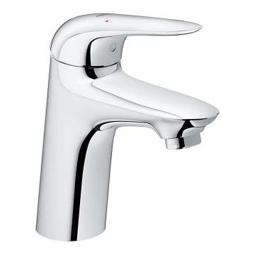 GROHE 23715003 - Miscelatore lavabo EUROSTYLE, misura S, cromo lucido