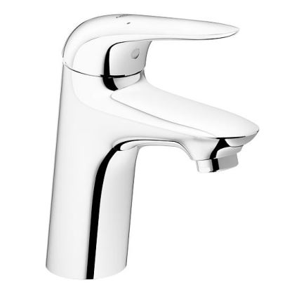 GROHE 23715003 - Miscelatore lavabo EUROSTYLE, misura S, cromo lucido