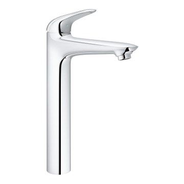 GROHE 23719003 - EUROSTYLE XL Lavello Mixer, Polished cromo