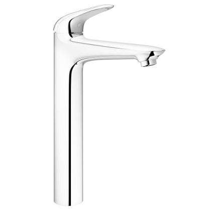 GROHE 23719003 - EUROSTYLE XL Lavello Mixer, Polished cromo