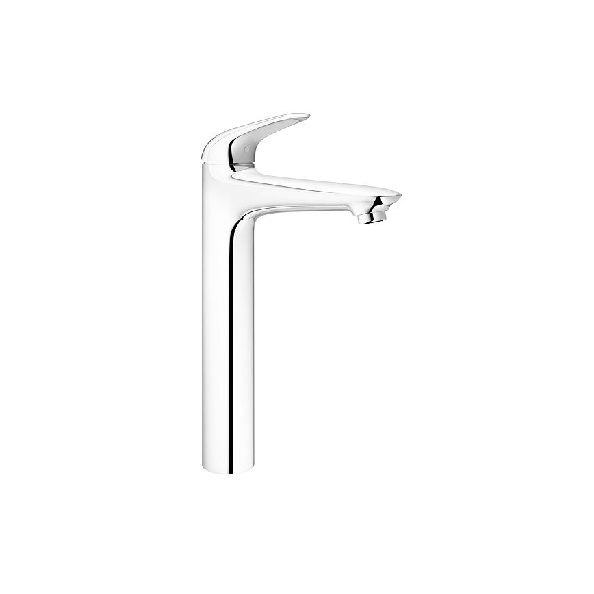 GROHE 23719003 - EUROSTYLE XL Lavello Mixer, Polished cromo