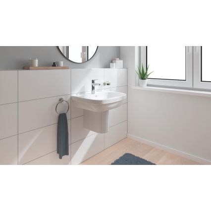 GROHE 23746002 - Miscelatore lavabo START, misura M, cromo lucido