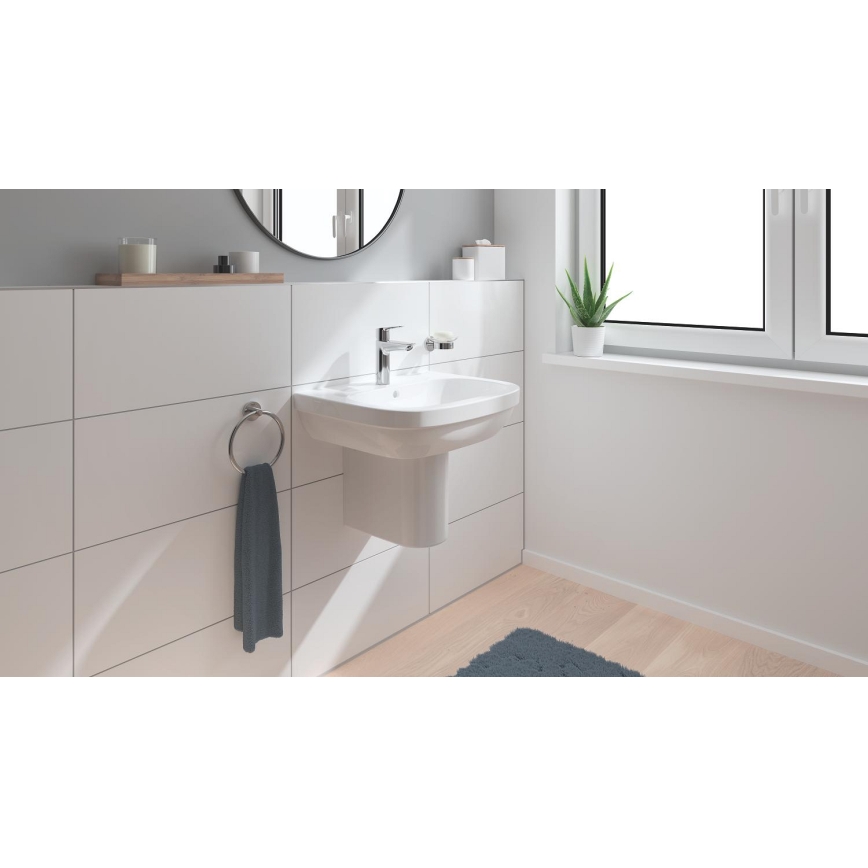GROHE 23746002 - Miscelatore lavabo START, misura M, cromo lucido