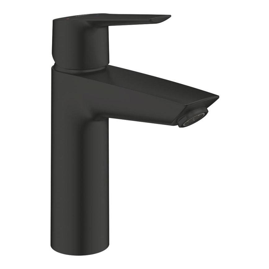 GROHE 237462432 - Miscelatore lavabo START, misura M, nero