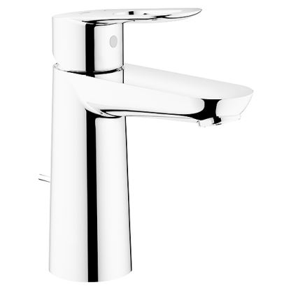 GROHE 23762000 - Miscelatore lavabo BAULOOP DN 15 cromato lucido