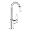 GROHE 23763000 - Miscelatore lavabo BAULOOP, misura L, cromo lucido