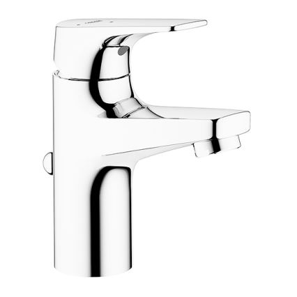 GROHE 23769000 - Miscelatore lavabo START FLOW, cromo lucido