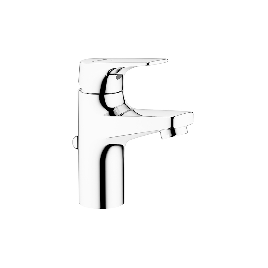 GROHE 23769000 - Miscelatore lavabo START FLOW, cromo lucido