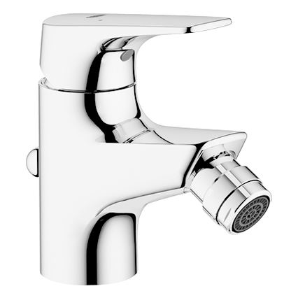 GROHE 23770000 - Miscelatore per bidet START FLOW, cromato lucido