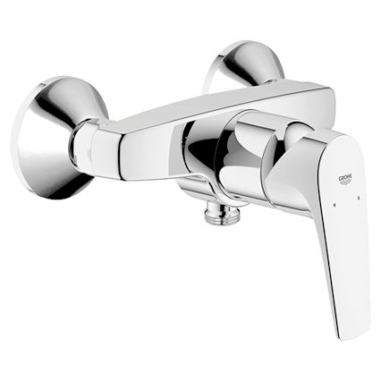 GROHE 23771000 - Miscelatore doccia START FLOW, cromo lucido