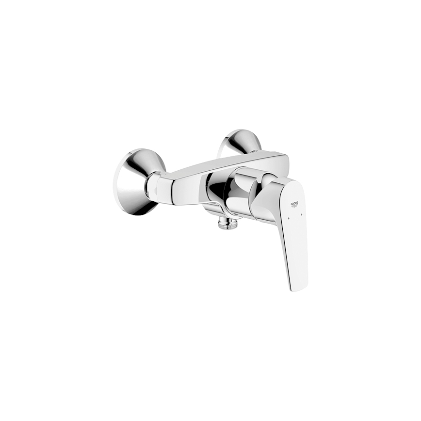 GROHE 23771000 - Miscelatore doccia START FLOW, cromo lucido