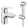 GROHE 23773001 - Miscelatore per lavabo START EDGE taglia S, cromo lucido
