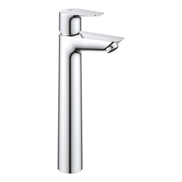 GROHE 23777001 - Miscelatore lavabo START EDGE XL, cromo lucido