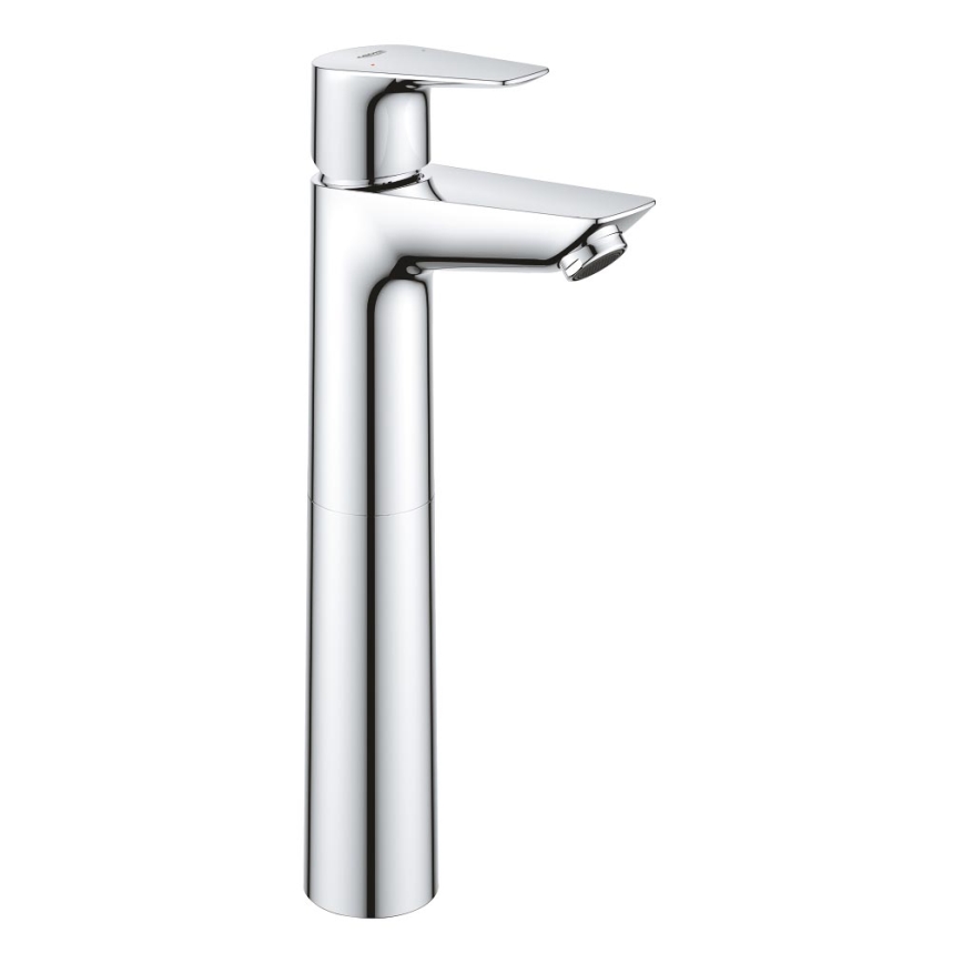 GROHE 23777001 - Miscelatore lavabo START EDGE XL, cromo lucido