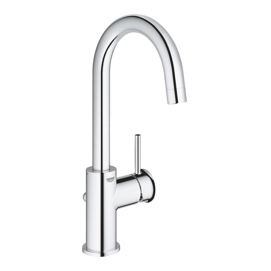 GROHE 23783000 - START CLASSIC Miscelatore lavabo 311 mm Cromo lucido