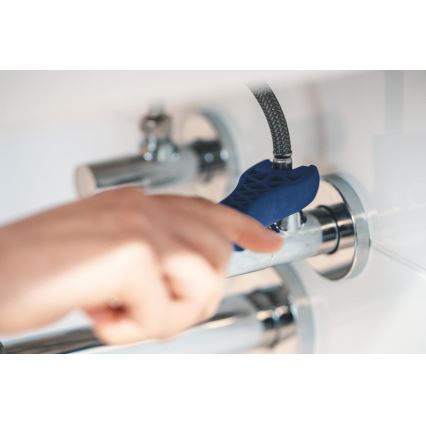 GROHE 23783000 - START CLASSIC Miscelatore lavabo 311 mm Cromo lucido