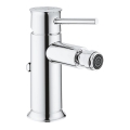 GROHE 23785000 - START CLASSIC Miscelatore per bidet, cromato lucido