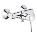GROHE 23786000 - Miscelatore per doccia START CLASSIC 150 mm cromo lucido