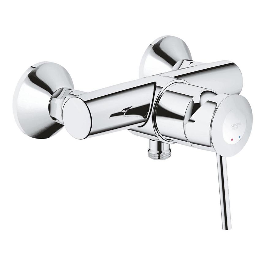 GROHE 23786000 - START CLASSIC Miscelatore doccia 150 mm, cromo lucido