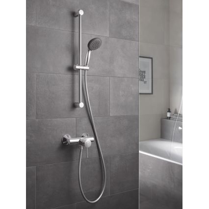 GROHE 23786000 - START CLASSIC Miscelatore doccia 150 mm, cromo lucido