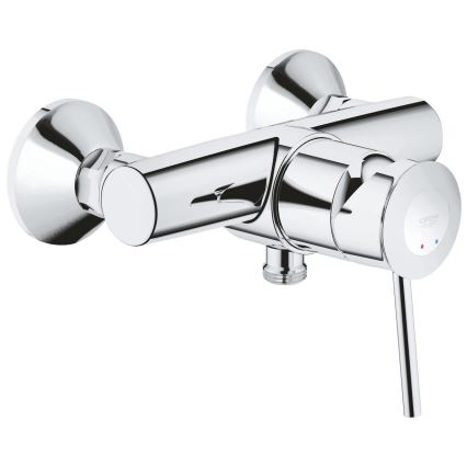 GROHE 23786000 - START CLASSIC Miscelatore doccia 150 mm, cromo lucido