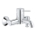GROHE 23787000 - Miscelatore per vasca START CLASSIC DN 15 cromo lucido