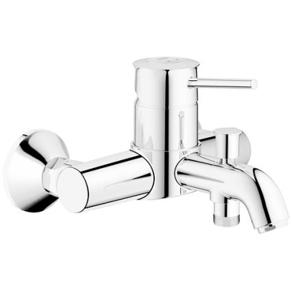 GROHE 23787000 - Miscelatore per vasca START CLASSIC DN 15 cromo lucido