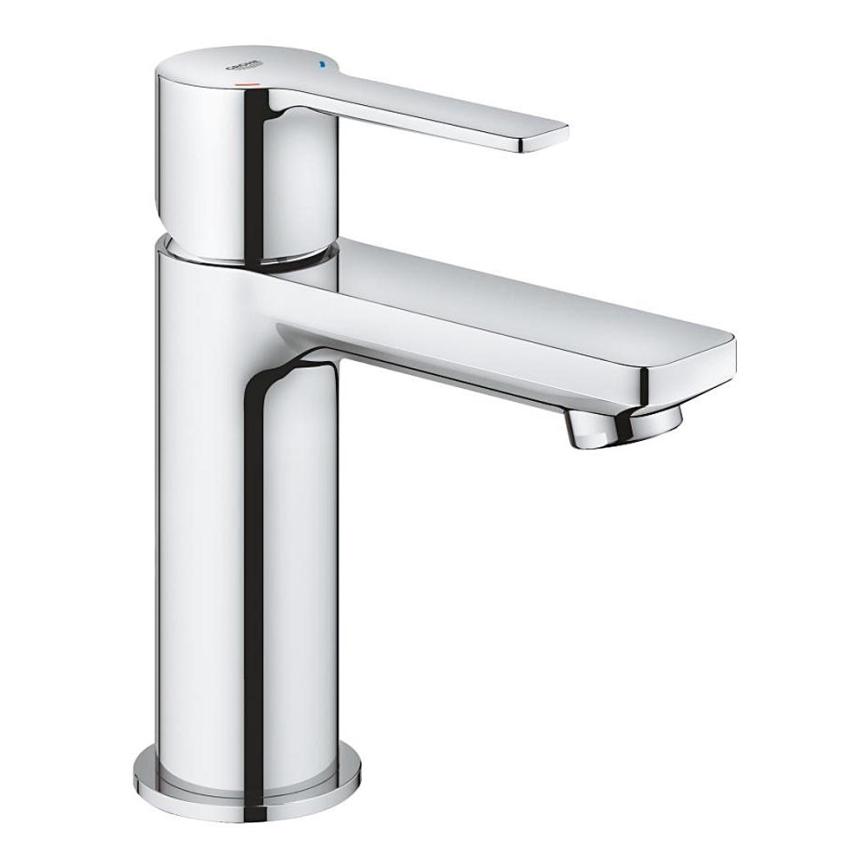 GROHE 23791001 - Miscelatore lavabo LINEARE XS, cromo lucido