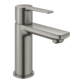 GROHE 23791DC1 - Miscelatore per lavabo LINEARE in acciaio inox