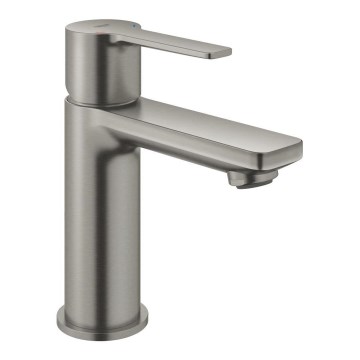 GROHE 23791DC1 - Miscelatore per lavabo LINEARE in acciaio inox